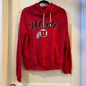 Utah Utes hoodie
